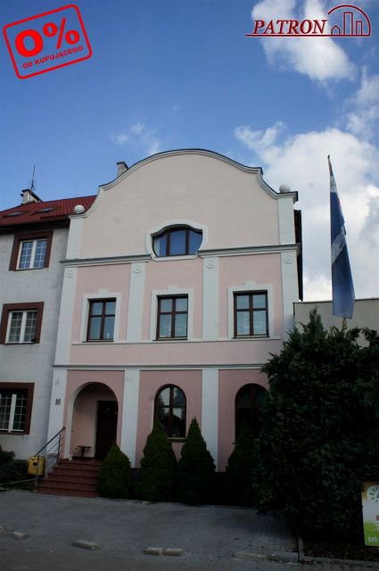 Dom Ostróda