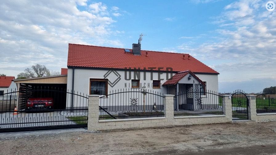 Dom Miłoszyce