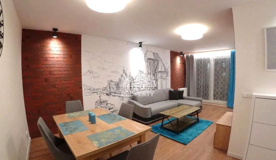 Mieszkanie Gdańsk