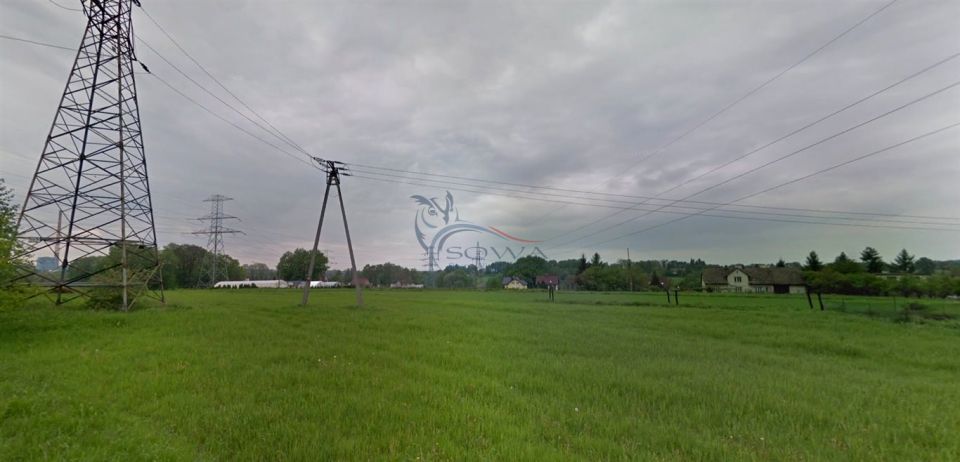 Działka Bielsko-Biała
