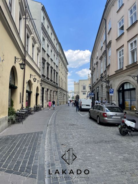Lokal Kraków