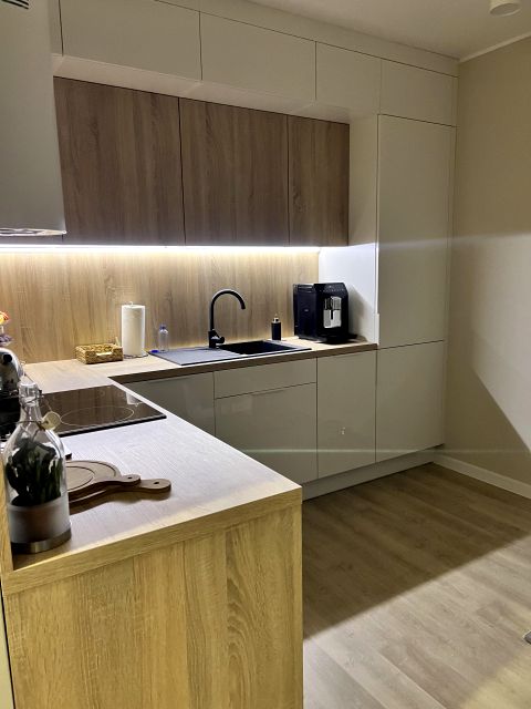 Mieszkanie blok mieszkalny Gdańsk