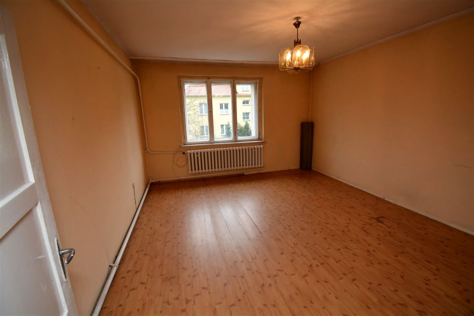 Mieszkanie Gliwice
