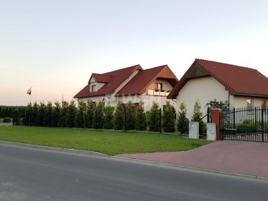 Dom Wawrów