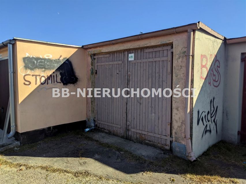 Budynek użytkowy Olsztyn