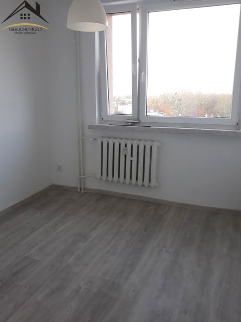 Mieszkanie Ruda Śląska