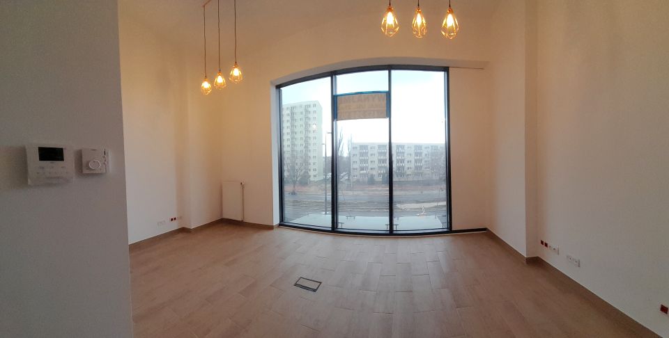 Lokal Warszawa