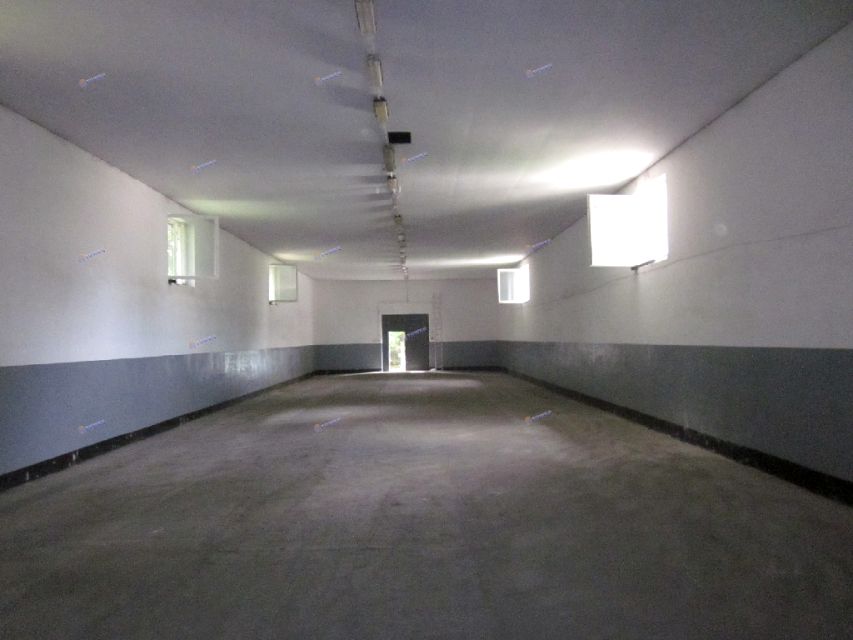 Budynek użytkowy Warszawa
