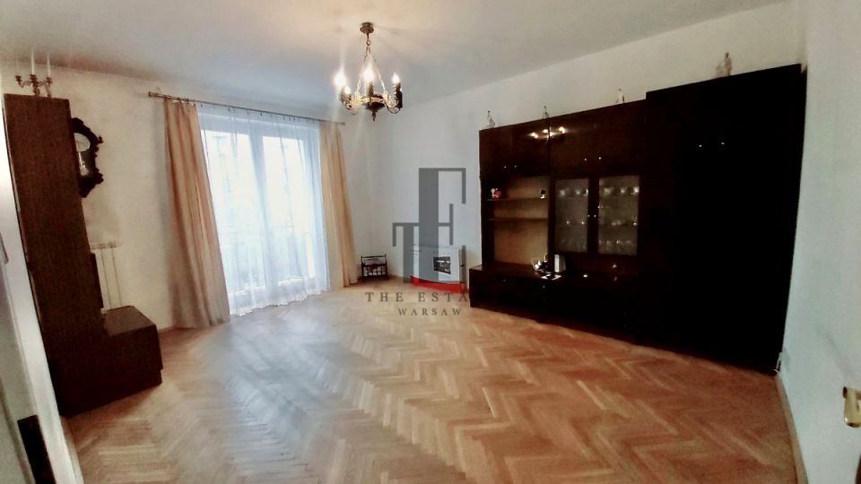 Mieszkanie Warszawa