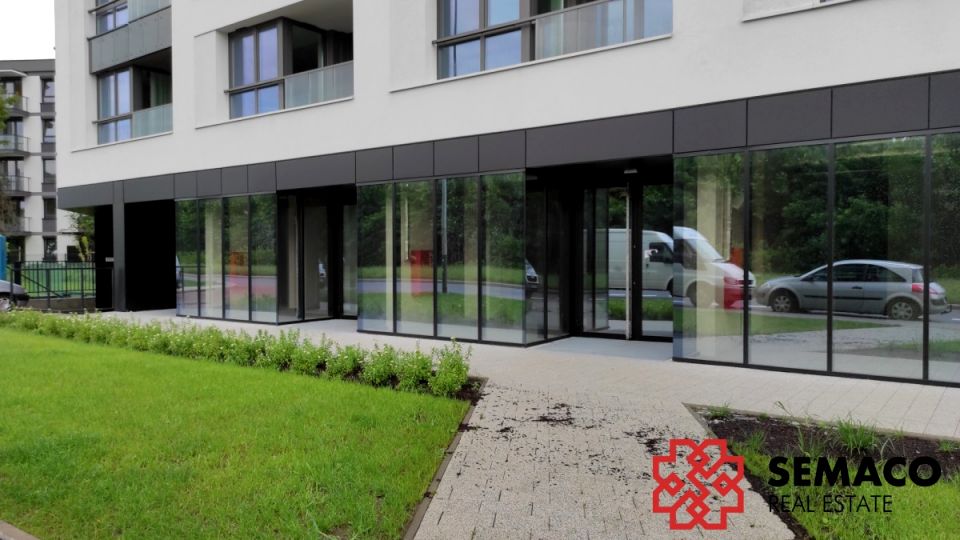 Lokal Kraków