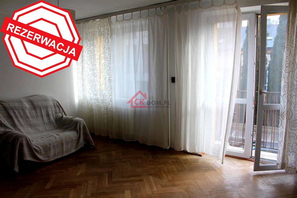 Mieszkanie Kielce