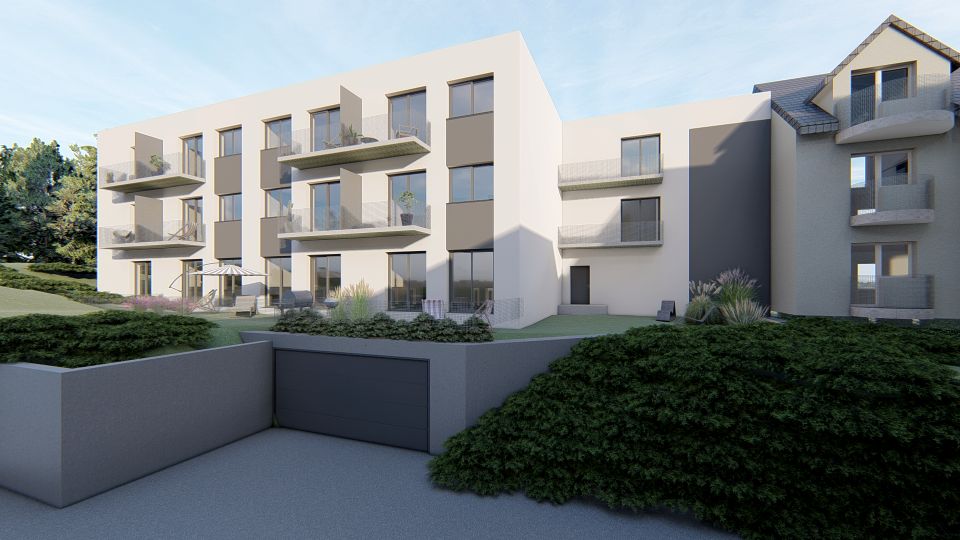 Działka budowlana Szczecin