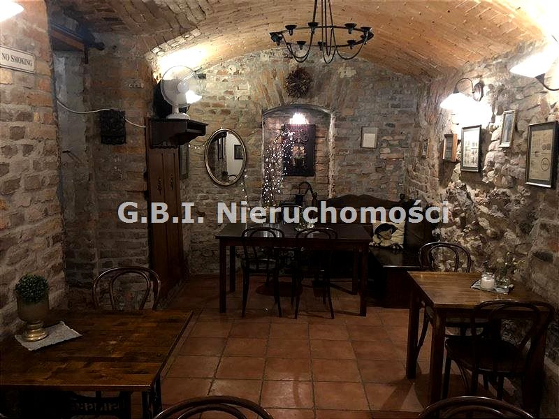 Budynek użytkowy Oświęcim