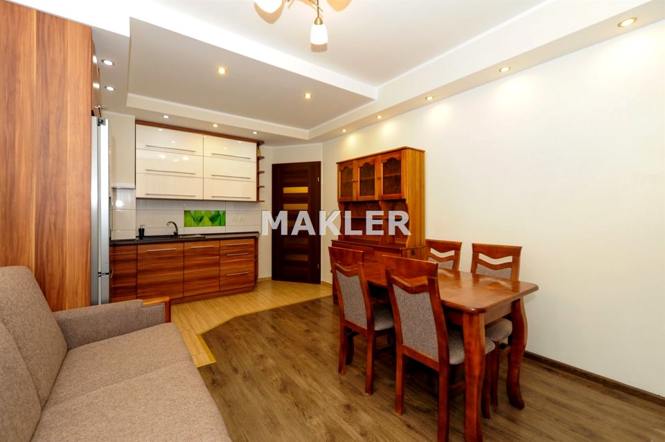 Mieszkanie Bydgoszcz