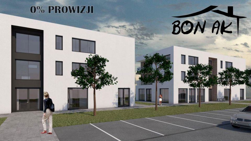 Mieszkanie Ostroróg