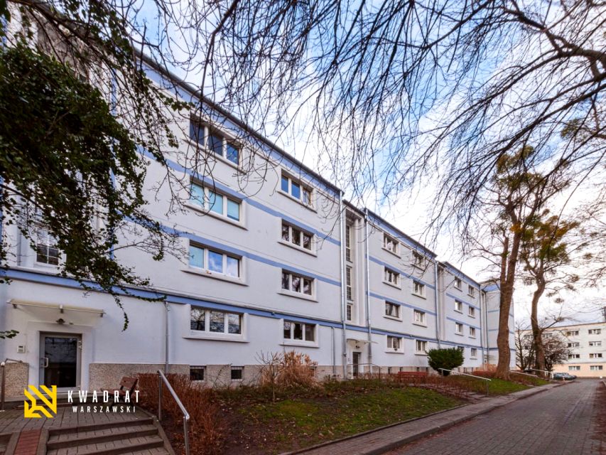 Mieszkanie Warszawa sprzedaż