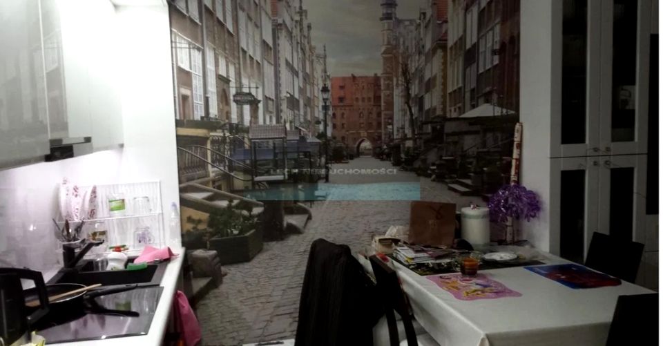 Mieszkanie blok mieszkalny sprzedaż