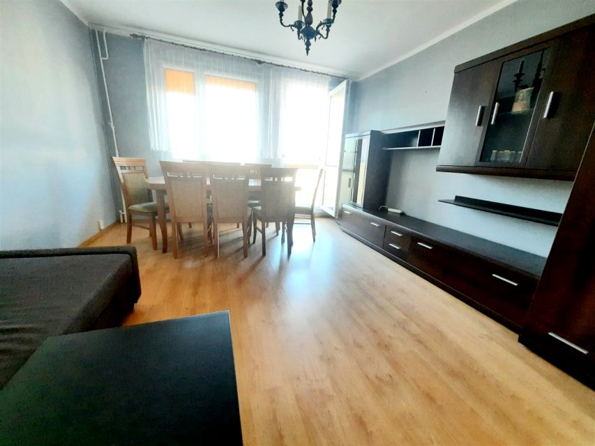 Mieszkanie Tychy