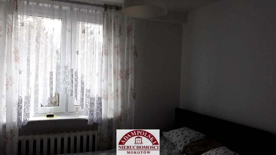 Mieszkanie Warszawa sprzedaż