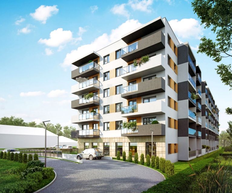Mieszkanie Warszawa