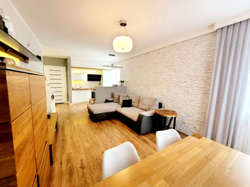 Mieszkanie Bydgoszcz