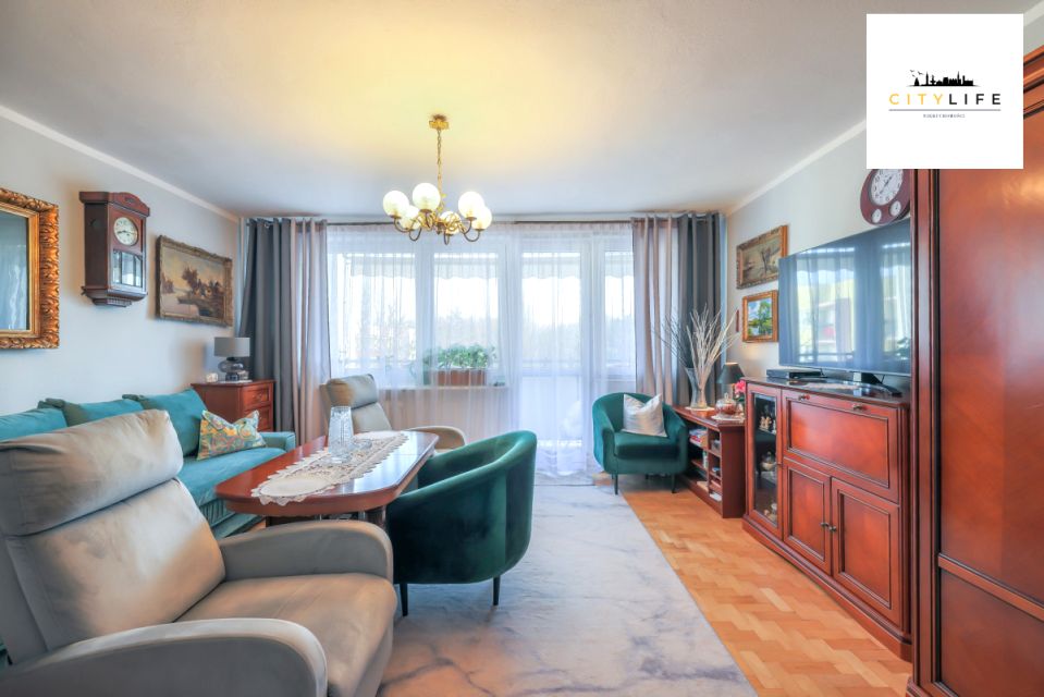 Mieszkanie Gdańsk sprzedaż