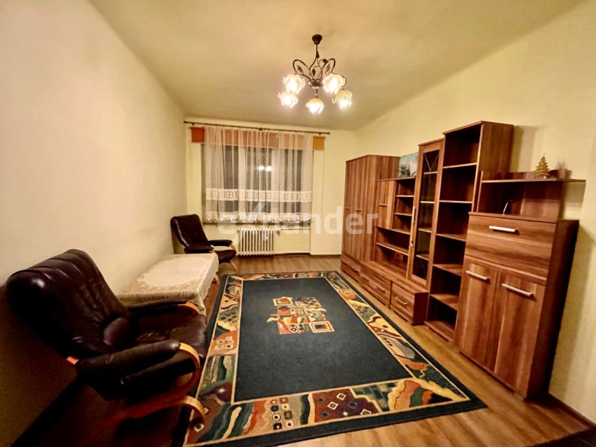 Mieszkanie Częstochowa