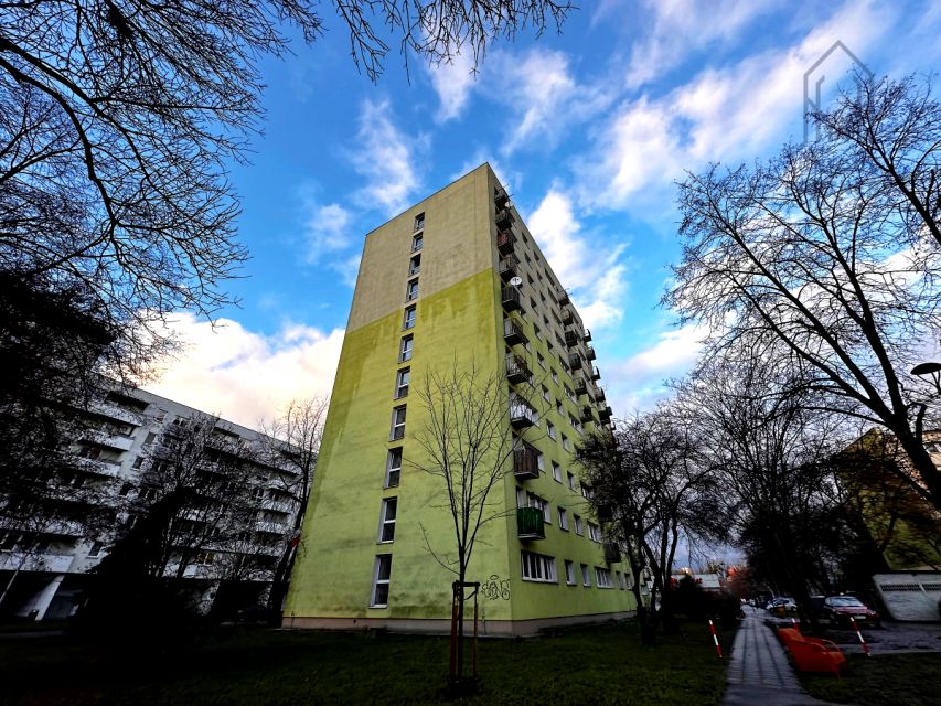 Mieszkanie Warszawa sprzedaż