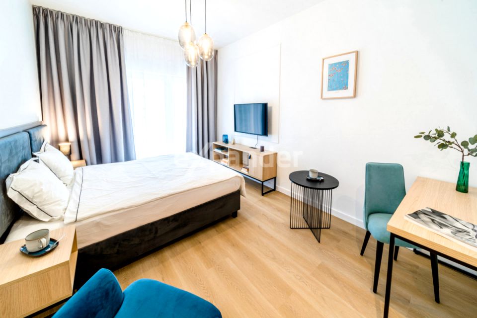 Mieszkanie Poznań sprzedaż