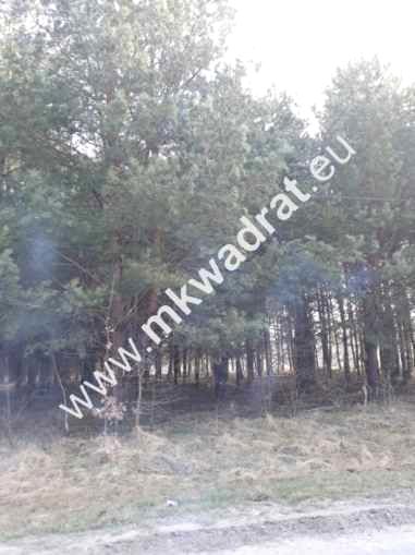 Działka budowlana sprzedam
