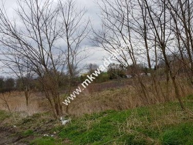 Działka budowlana Leszno sprzedam