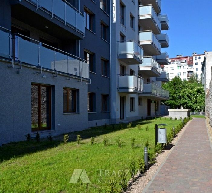 Mieszkanie Wrocław