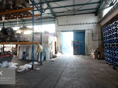 Budynek użytkowy Namysłów wynajem