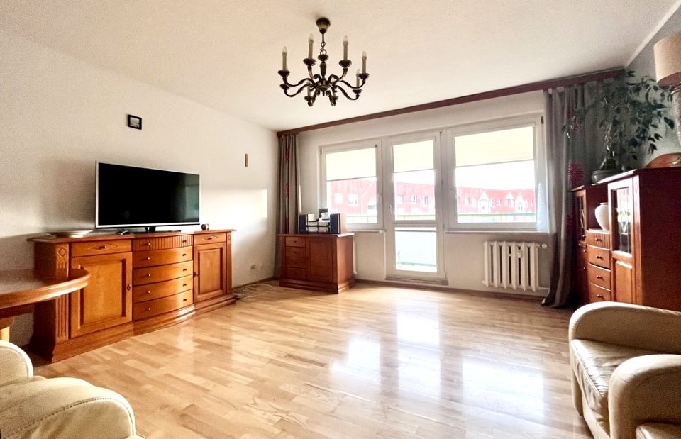 Mieszkanie Szczecin sprzedaż