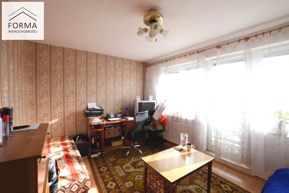 Mieszkanie Bydgoszcz