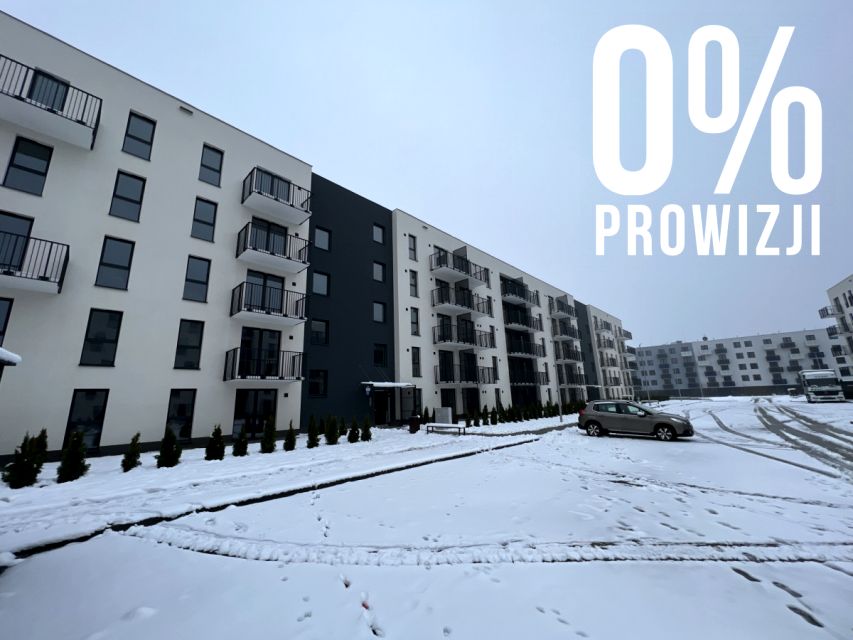 Mieszkanie Kraków