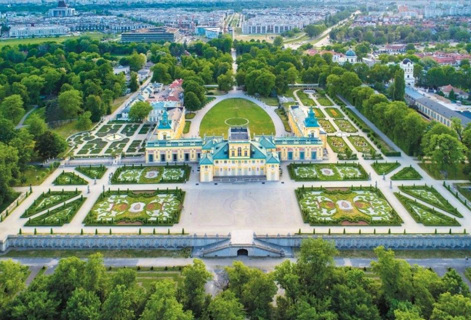 Mieszkanie Warszawa sprzedaż