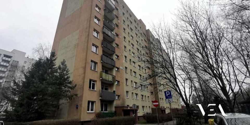 Mieszkanie blok mieszkalny sprzedaż