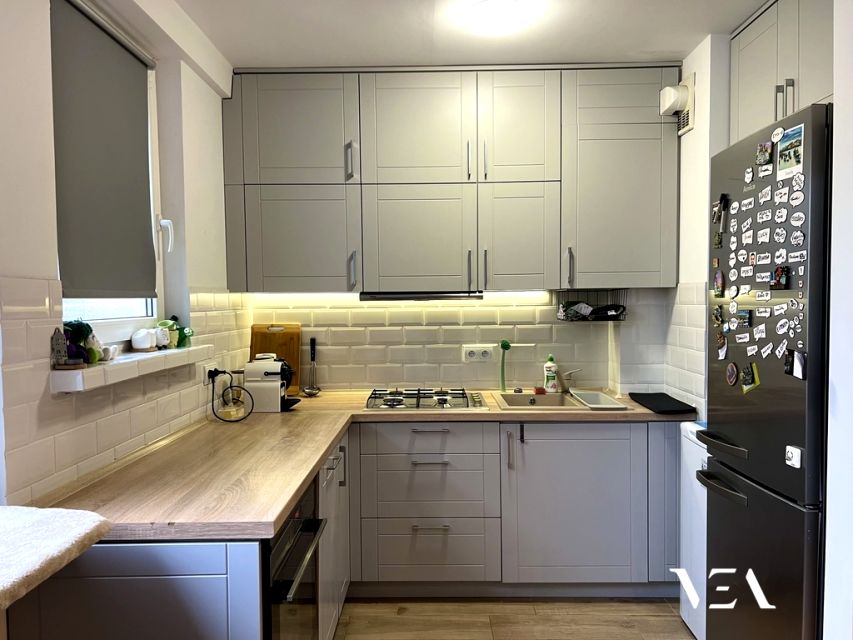 Mieszkanie blok mieszkalny sprzedaż