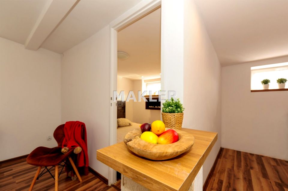 Mieszkanie Bydgoszcz