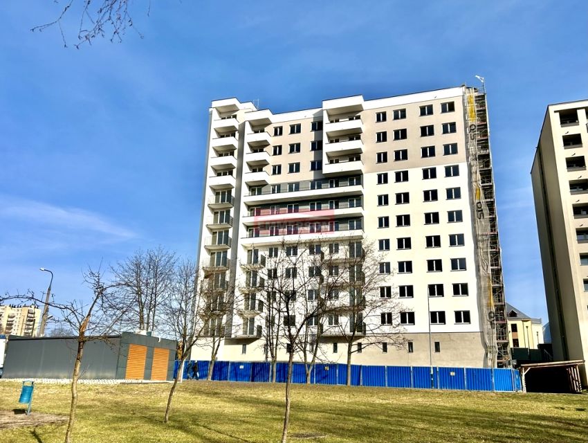 Mieszkanie Kraków