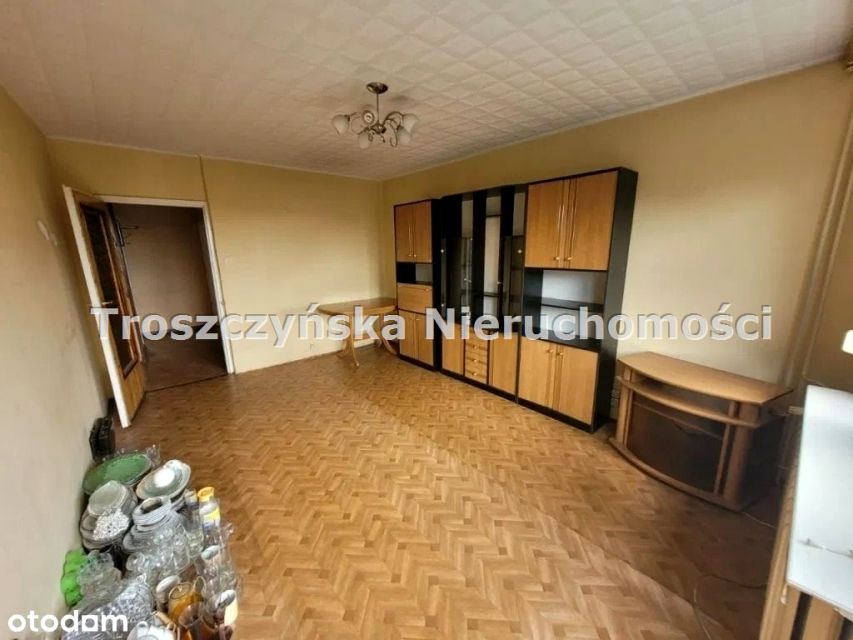 Mieszkanie Częstochowa