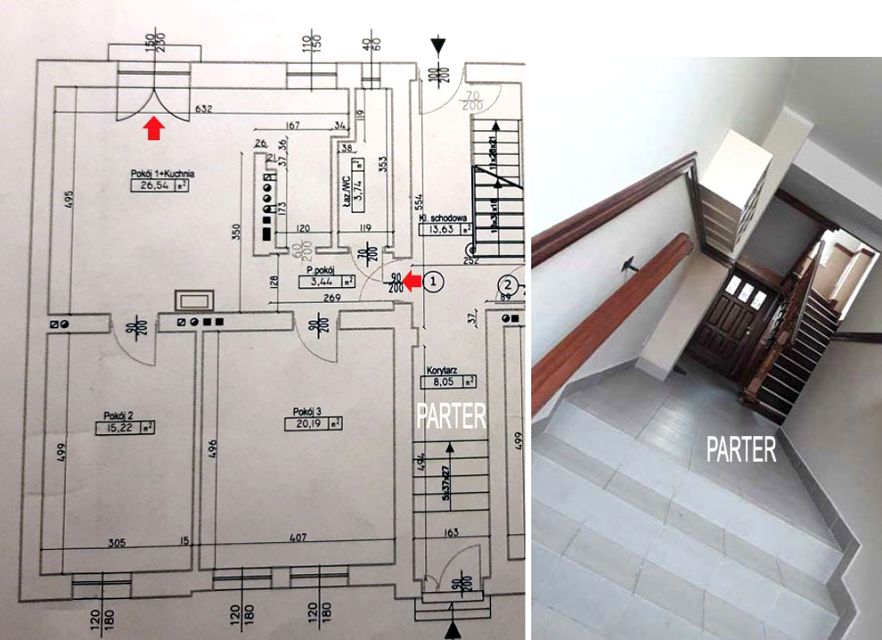 Mieszkanie Bydgoszcz