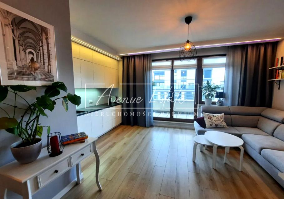 Mieszkanie Warszawa
