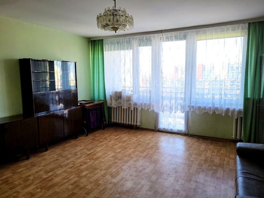 Mieszkanie Gliwice