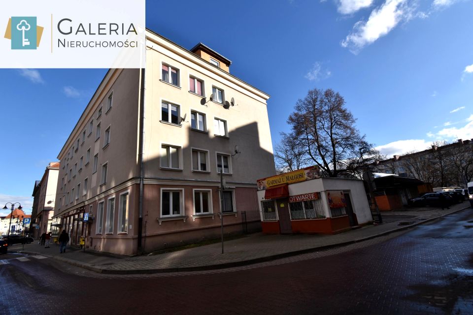Mieszkanie Elbląg