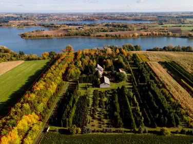 Działka Sumin