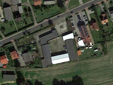 Budynek użytkowy Pszczyna wynajem