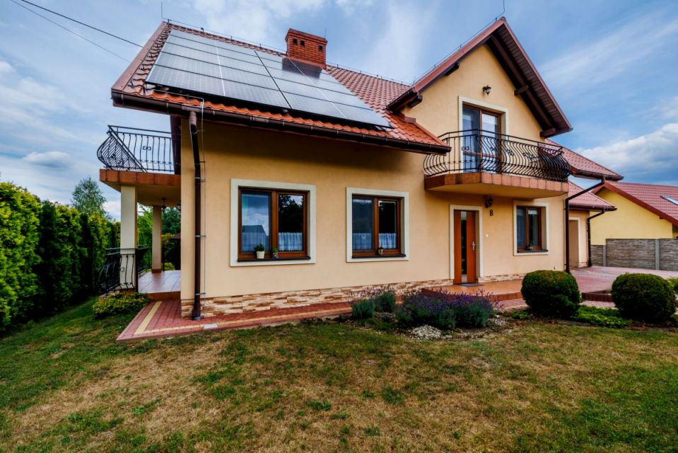 Dom Rzeszów