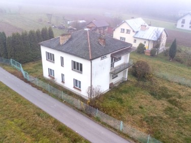 Dom Łaski